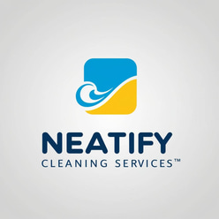 Neatify Cleaning Services - Queenswood, Pretoria logo