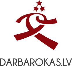 DarbaRokas.lv logo