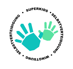 Selbstverteidgung und gewaltpräventionstraining logo