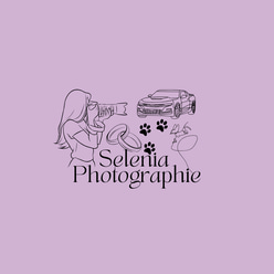 Selenia Photographie logo