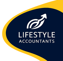 Lifestyle Accountants logo