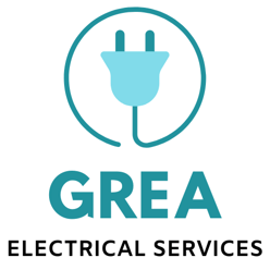 Grea Electrical Services logo