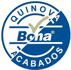 Quinova Acabados logo