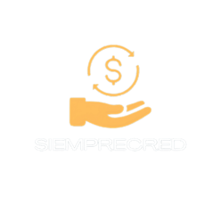 Siemprecred logo