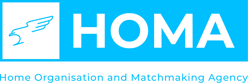 HOMA logo