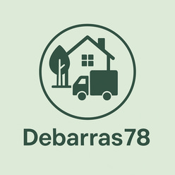 Debarras78 logo