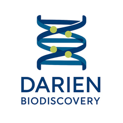 Darien Biodiscovery logo