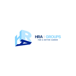 HRA GROUPS logo