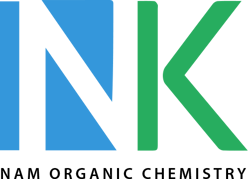 Namorg logo
