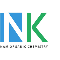 Namorg logo