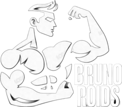 Bruno Roids logo