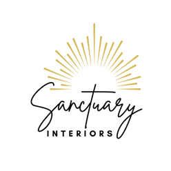 Sanctuary Interiors logo