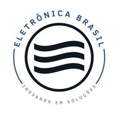 Eletrônica Brasil logo