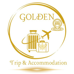 B-GoldenTrip logo