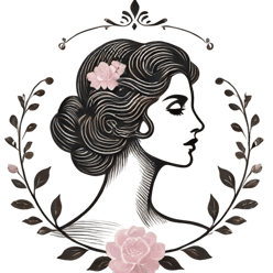 VesnaBeautySpa.ca logo