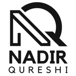 Nadir Qureshi logo