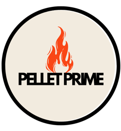 Pellet Prime logo