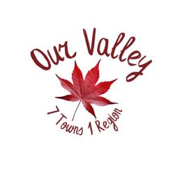 Our Valley CT logo