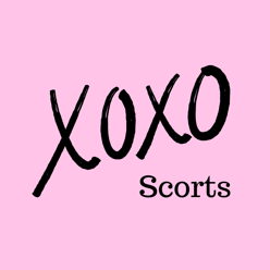 Xoxo Scorts logo