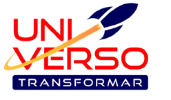 Universo Transformar logo