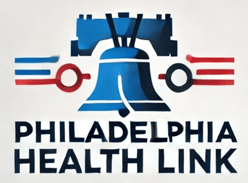 Philadelphia Health Link logo