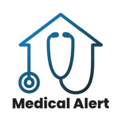 MEDALERT logo