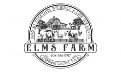 ELMS Farm logo