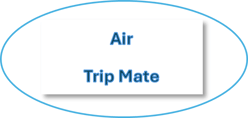 ARS Travel Services logo