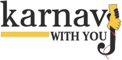 Karnav With You Blog logo