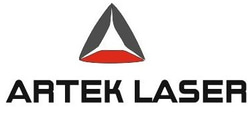 Artek Laser logo