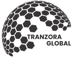 TRANZORA GLOBAL logo