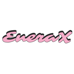 EneraX logo