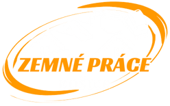 Zemné práce Štefan Tarhanič logo