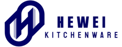 HEWEI KITCHENWARE logo