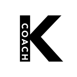 Coach K logo