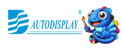 Autodisplay logo