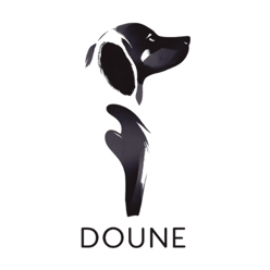Avec Doune logo