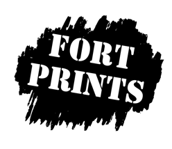 Fort Prints logo