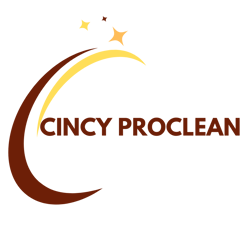 Cincy Proclean logo