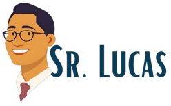 Sr. Lucas - Contabilidade Digital logo