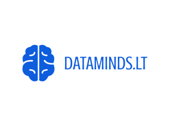 DataMinds logo