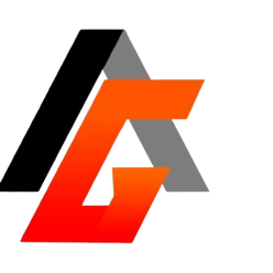 Alan Gonçalves Corretor logo