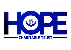 Hope for life logo