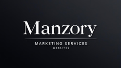 Manzory logo