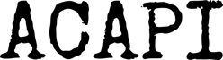 ACAPI logo