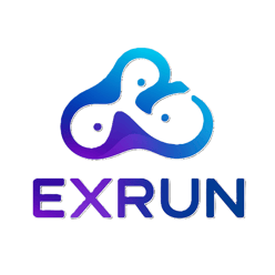 Exrun logo