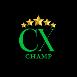 CXChamp logo