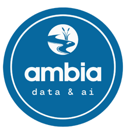 Ambia Data & AI logo