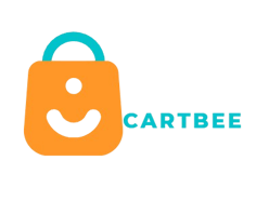 CartBee logo