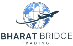 Bharat Bridge Trading logo